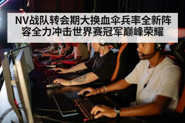 NV战队转会期大换血伞兵率全新阵容全力冲击世界赛冠军巅峰荣耀