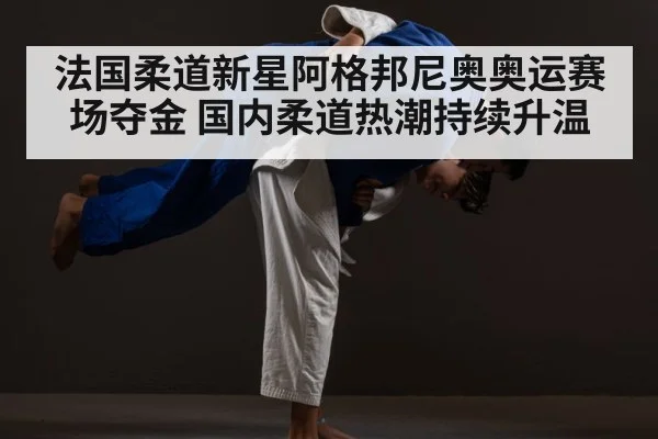 judo competition